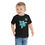 Thumbnail: MP Mavericks w/Number Toddler Short Sleeve Tee