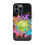 Thumbnail: SPORTS Paint Splatter Tough Case for iPhone®