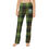 Thumbnail: FV Owls Logo Youth Plaid Lounge Pants