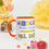 Thumbnail: TEACHER Mug with Color Inside