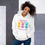 Thumbnail: Nana's Favorite Peeps Unisex Heavy Blend Hoodie