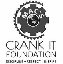 MAC's Logo