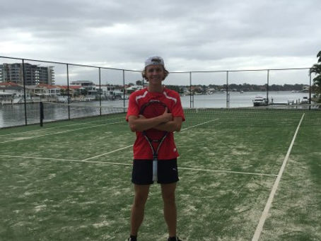 Några ord från Down Under