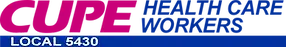 CUPE logo