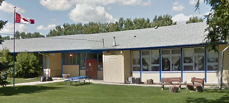 Our administrative offices and four programs are located on North Street in Yorkton.