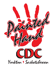 Painted Hand Casino logo