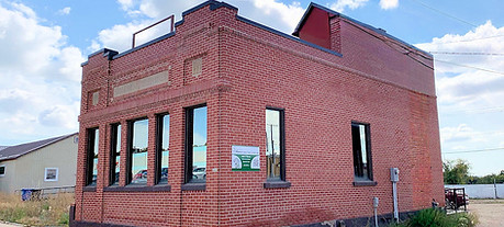 Kamsack Famiy Resource Centre