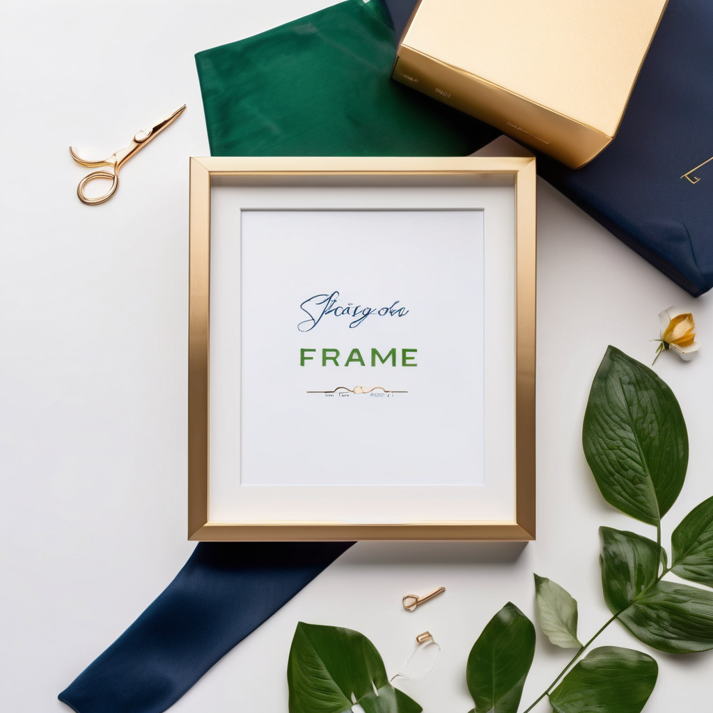 Personalized Photo Frame