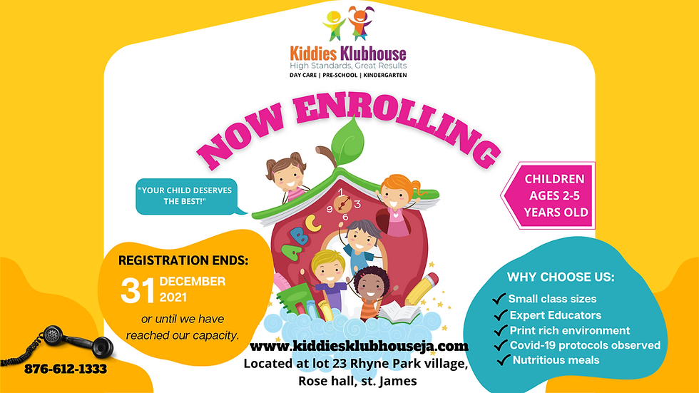 KKH school term