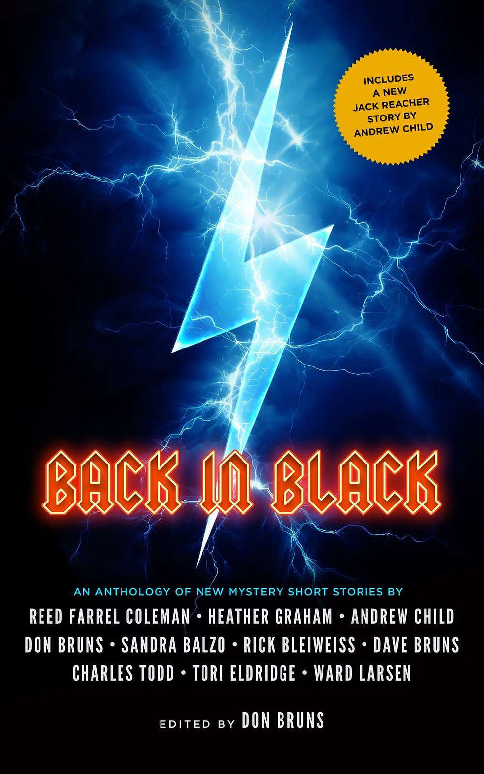 short stories anthology