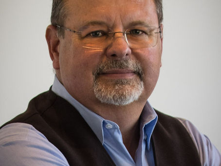 Get To Know Best-selling Author John Gilstrap