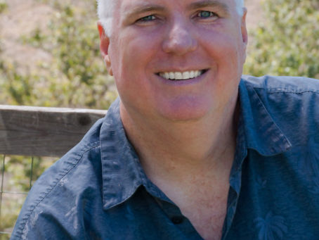 New on the Outliers YouTube Channel: Get To Know Best-selling Author David Putnam