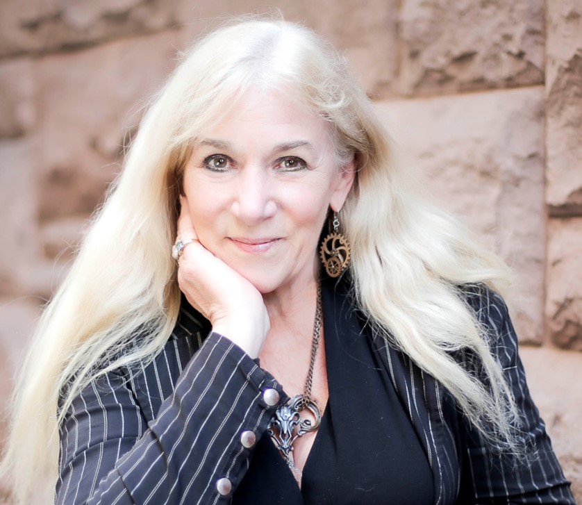 Writer: Heather Graham