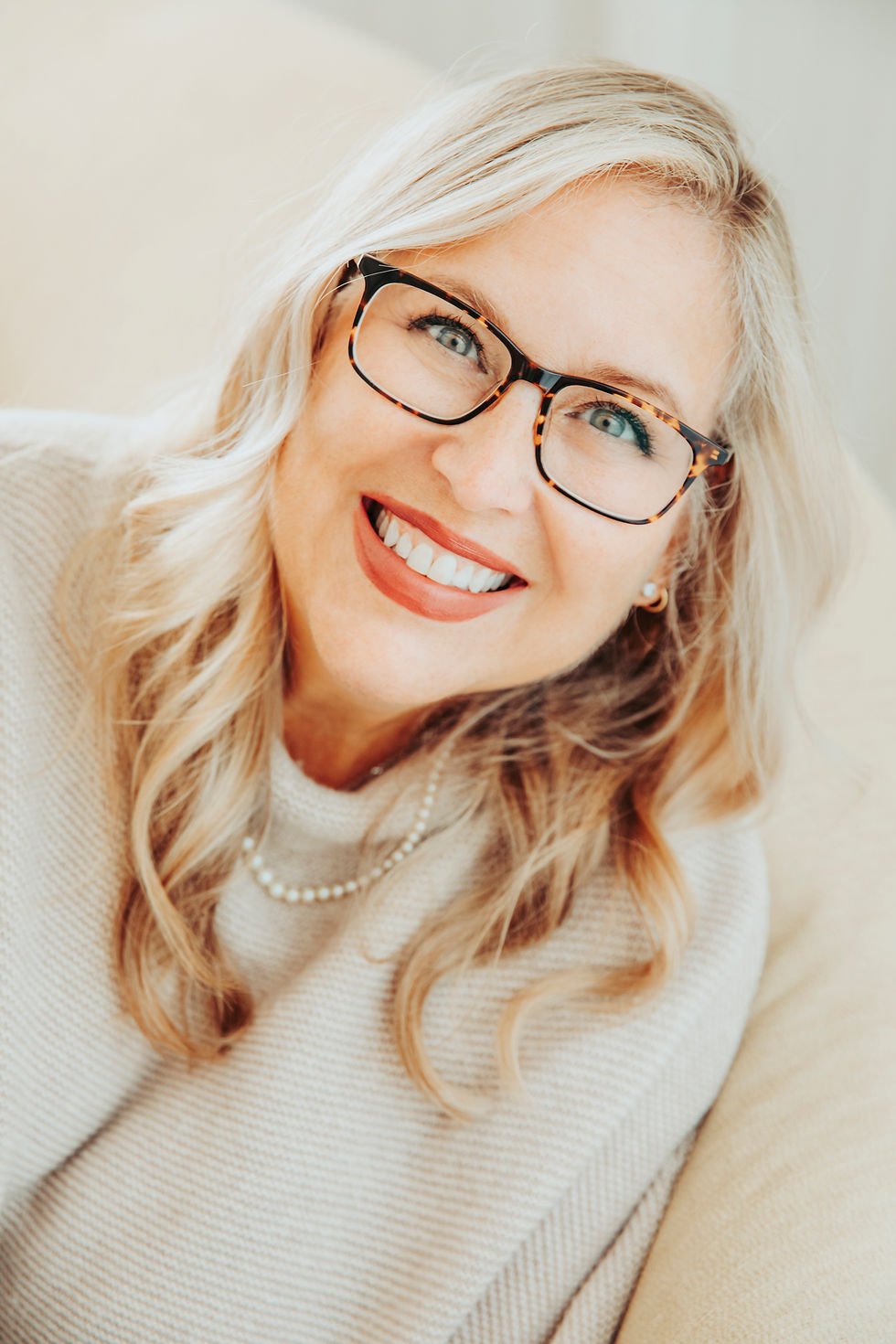 Best-selling author JT Ellison
