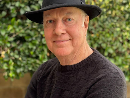 Get To Know Author and Writing Instructor James Scott Bell