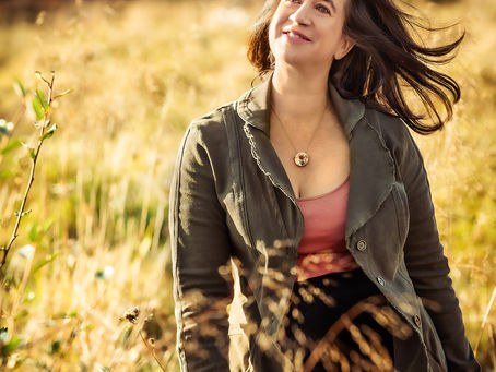 New on the Outliers YouTube Channel: Get To Know Best-selling Author Jenny Milchman