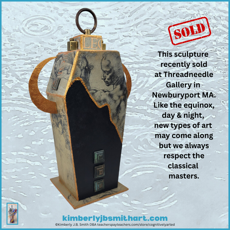 News at kimberlyjbsmithart.com