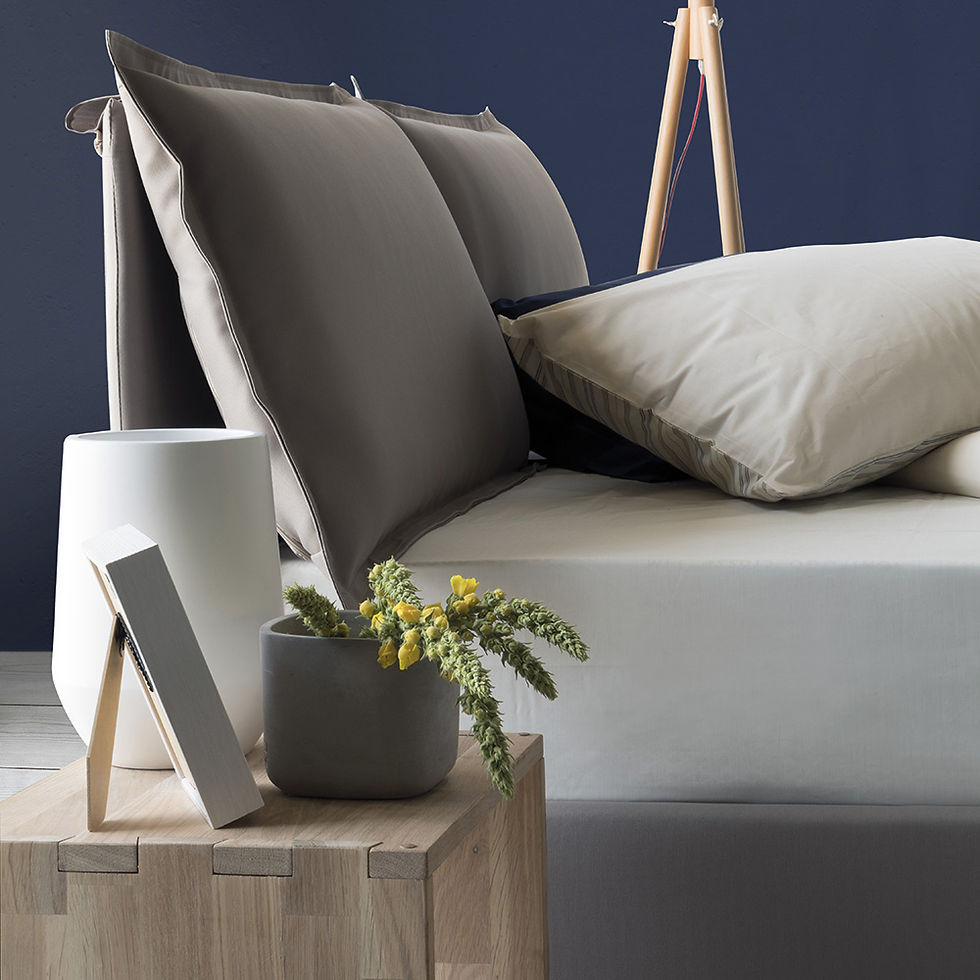 Miniatura: New Iris | Letto Contenitore
