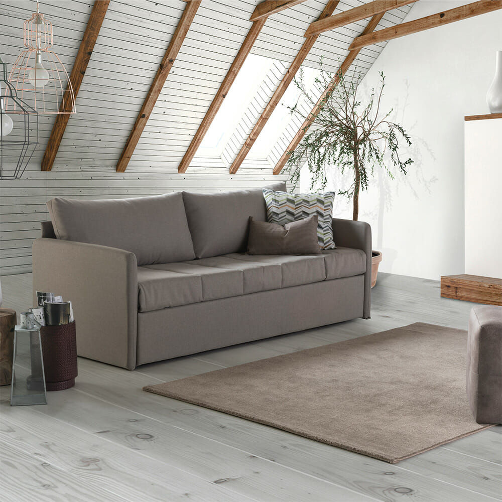 Duo | Divano Letto