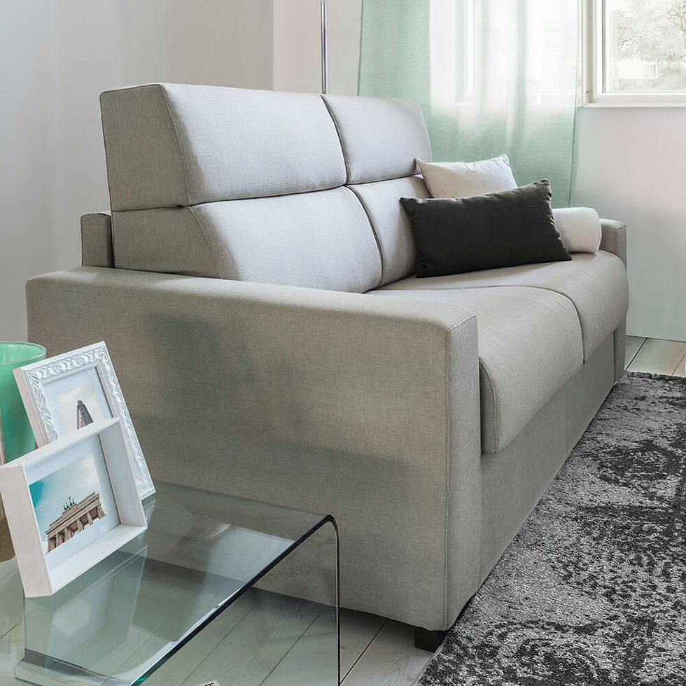 Miniatura: Menton | Divano Letto