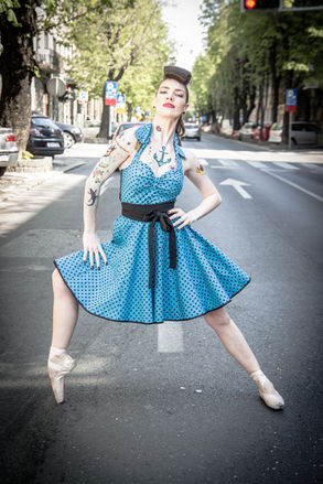 vintage picnic 8