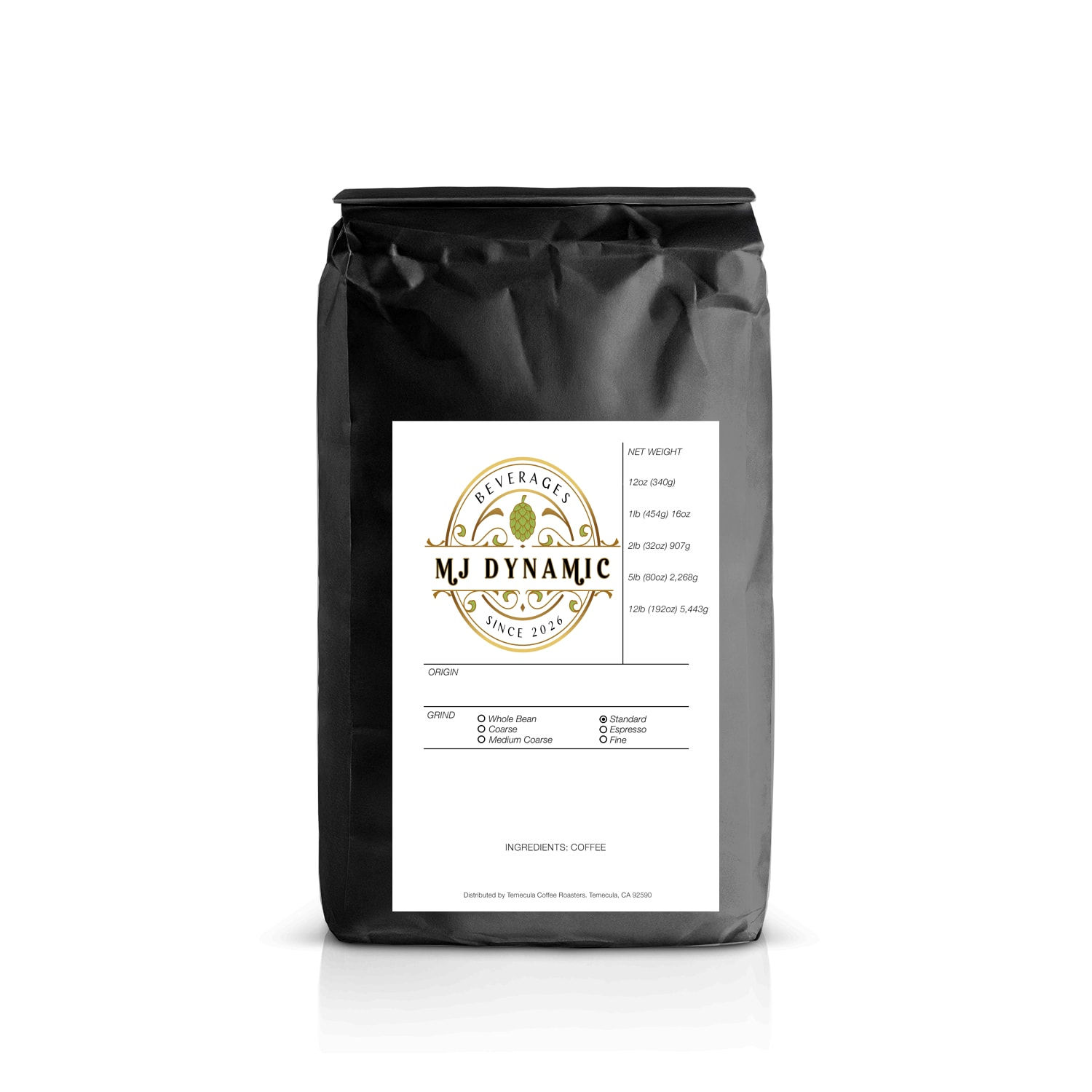 Peru Coffee