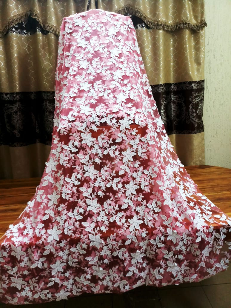 Miniature : Tussi Brode Leger