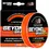 Thumbnail: Optic Orange 8X- Ultra Performance 8 Strand 300 yds.  Braided Line