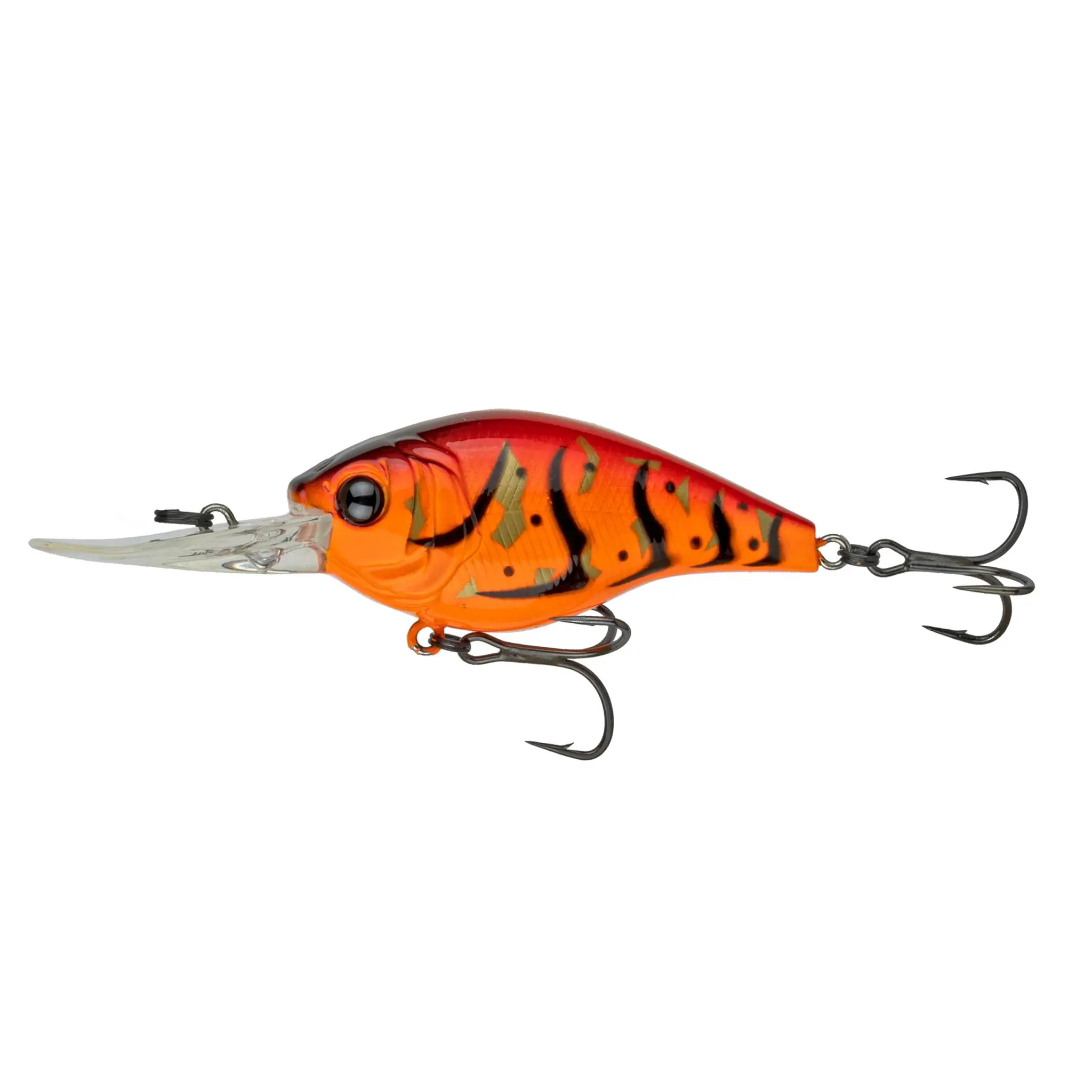 Cloud 9 - Boiled Crawfish C6 Crankbait