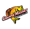 Crappie Magnet Soft Baits