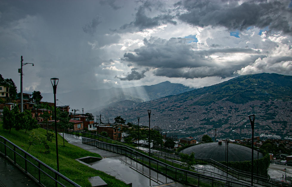 Rayo
