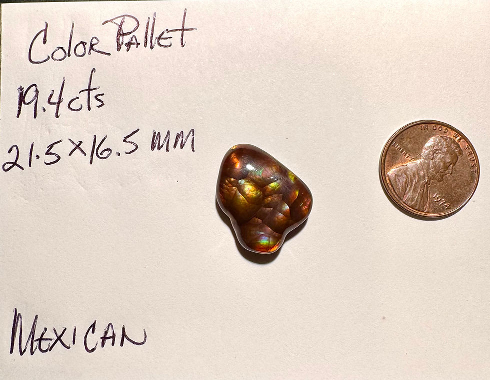 Thumbnail: Color Pallet