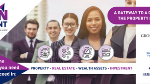 Apply for The Next Gen Talent Property Career Programme - Westminster today