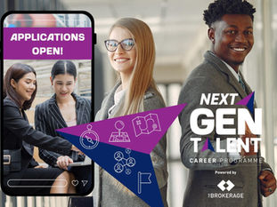 The Next Talent Programme