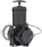 Gate valve
