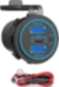 USB charger