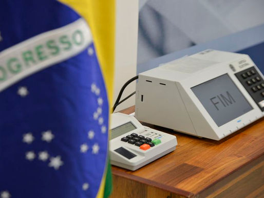 Abstenções e votos nulos: um reflexo da desilusão na melhora do sistema político brasileiro