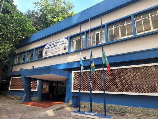 A poucos meses de mais uma eleição estadual, Educação permanece em segundo plano