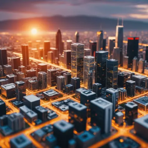 Unveiling the Power of Fractional CMOs: A Game-Changing Strategy for Your 2025 Business Growth