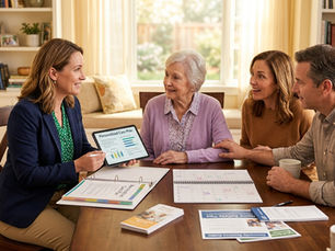 What Is Aging Life Care Management?