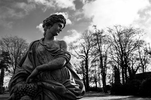 Photographe de mariage en Normandie au Chateau de Carsix - Photographe Julien MARIA