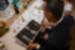 photographe mariage nancy - flash the dress