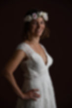 photographe mariage nancy - flash the dress