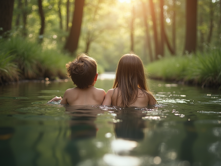 Idées photos famille : des souvenirs créatifs et inoubliables