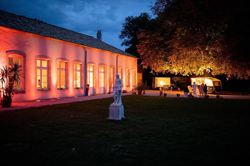 photo mariage chateau autigny la tour - photographe mariage Vosges Julien Maria