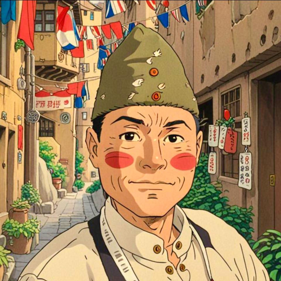 讓數字會說《畫》