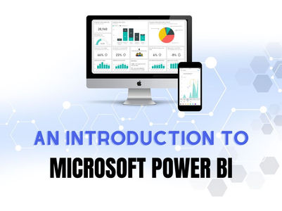 An Introduction to Microsoft Power BI