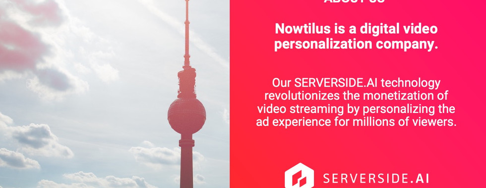 serverside.ai: about us