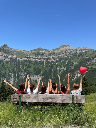BE YOU | Bewusstsein und Balance | Ausbildungen | Seminare | Coaching & Hypnose | Zürich