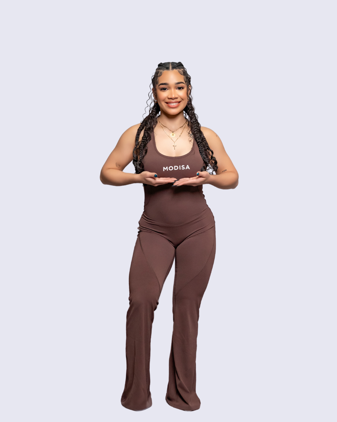 The Rise Jumpsuit
